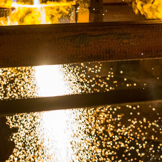 Akuisisi US Steel mempunyai dampak luas dan mungkin mengguncang fondasi industri manufaktur AS