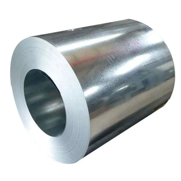 Lembar Kumparan Galvalum AZ50 AZ120 AZ150