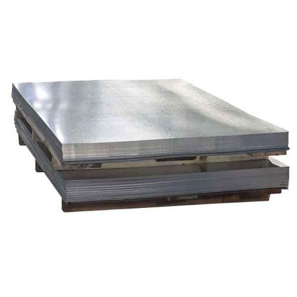 Lembar Galvanis DX54D