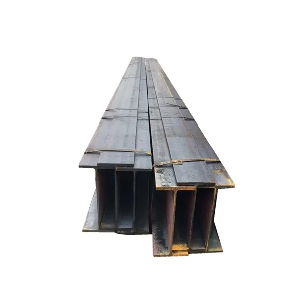 Struktur Industri H-Beam