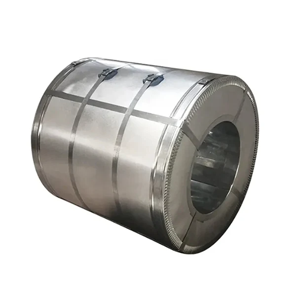 Baja Lapis Seng Aluminium Magnesium